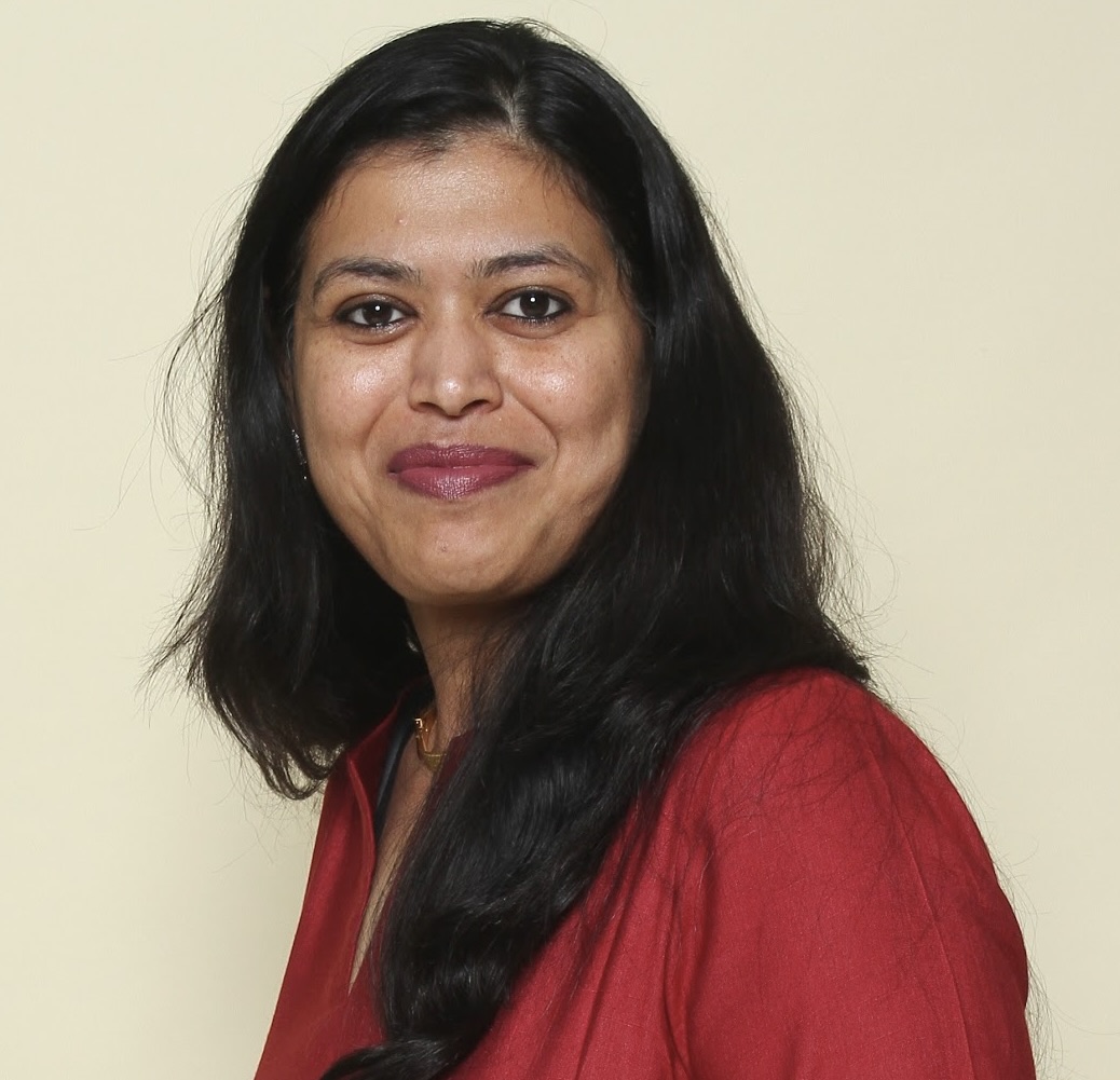 Mrs Nidhi Jindal - Founder & Educator